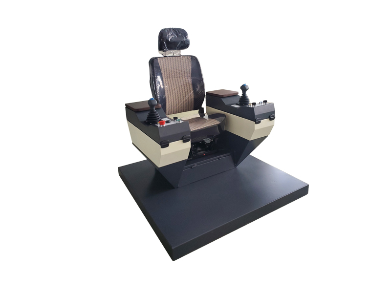 Integrated Control Console WQT-11A6
