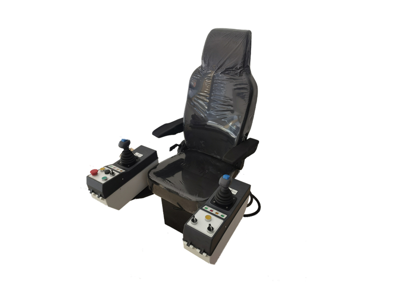 WQT-10A6 Control Console