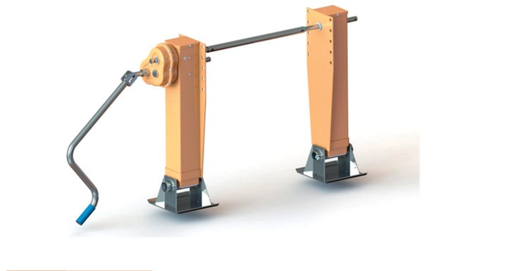 SF130UW1C-430 product image